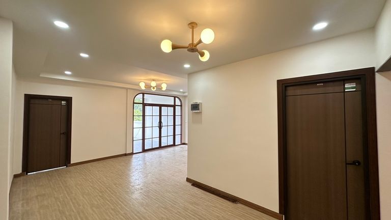 บ้านสไตล์มินิมอล - รูปที่ 7