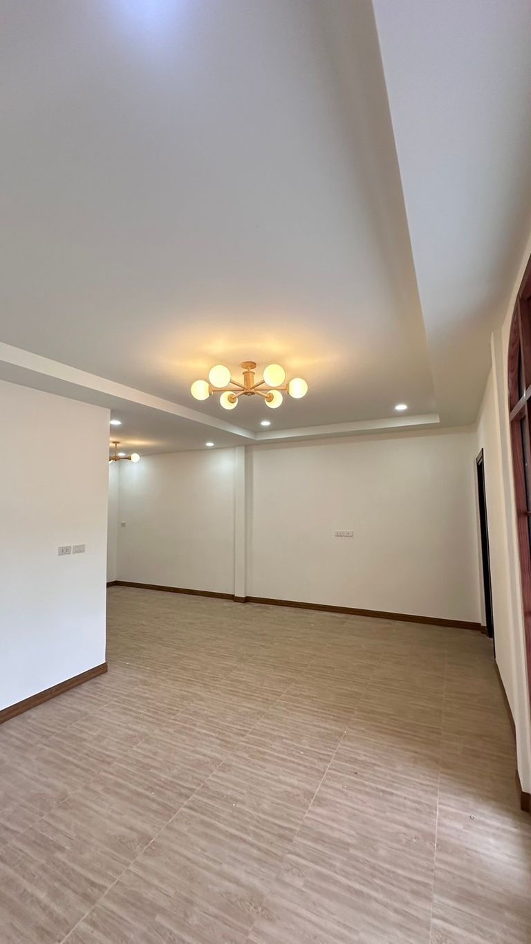 บ้านสไตล์มินิมอล - รูปที่ 8