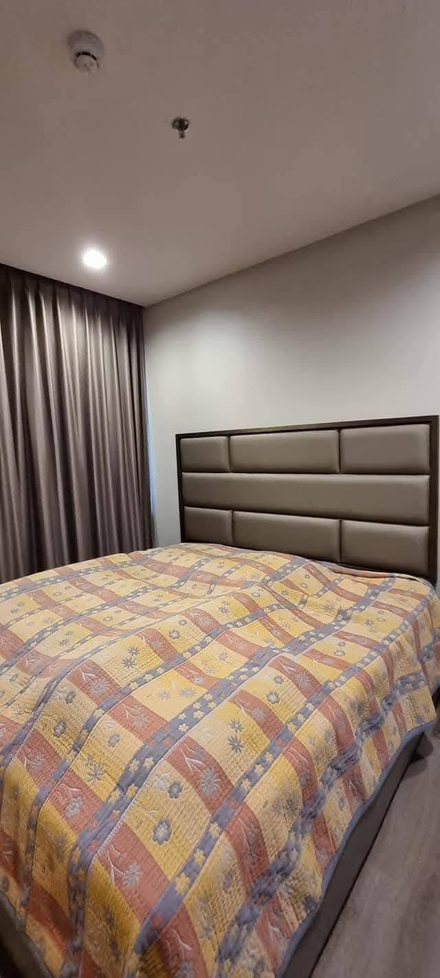 ปล่อยเช่าคอนโดเดอะโพลิแทนอควา 45,000/เดือน 2ห้องนอน 2ห้องน้ำ 60ตรม.ชั้น19 - รูปที่ 9