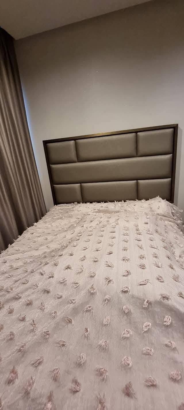 ปล่อยเช่าคอนโดเดอะโพลิแทนอควา 45,000/เดือน 2ห้องนอน 2ห้องน้ำ 60ตรม.ชั้น19 - รูปที่ 14
