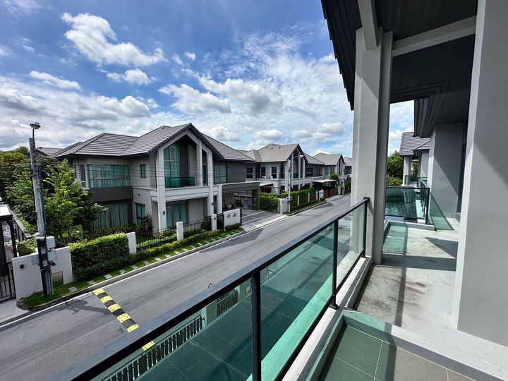 Bangkok Boulevard Signature Ladprao–Serithai - รูปที่ 1