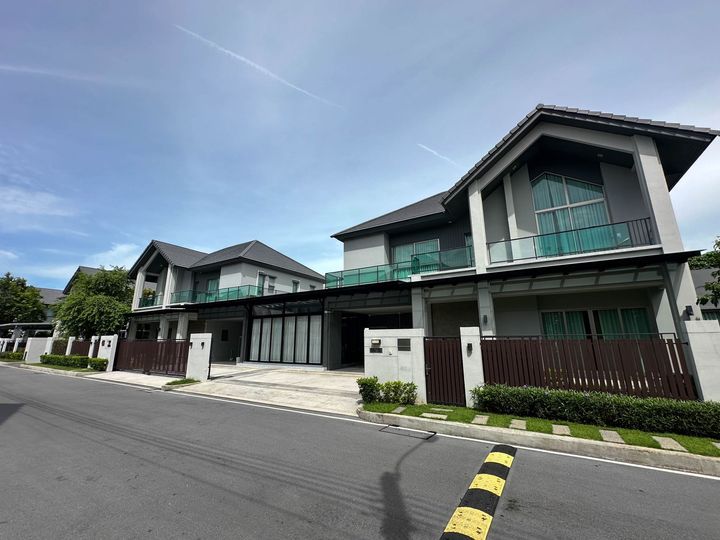 Bangkok Boulevard Signature Ladprao–Serithai - รูปที่ 2