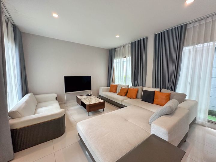 Bangkok Boulevard Signature Ladprao–Serithai - รูปที่ 4