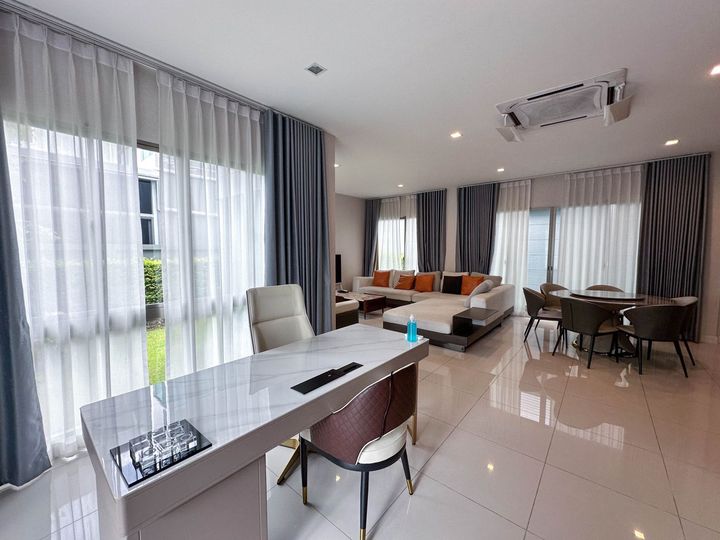 Bangkok Boulevard Signature Ladprao–Serithai - รูปที่ 5