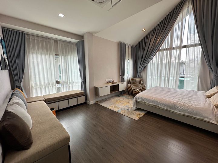Bangkok Boulevard Signature Ladprao–Serithai - รูปที่ 6