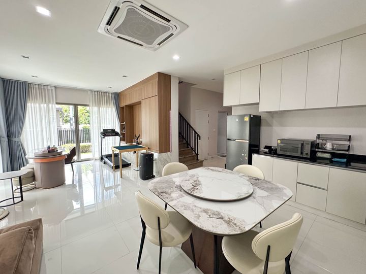 Bangkok Boulevard Signature Ladprao–Serithai - รูปที่ 8
