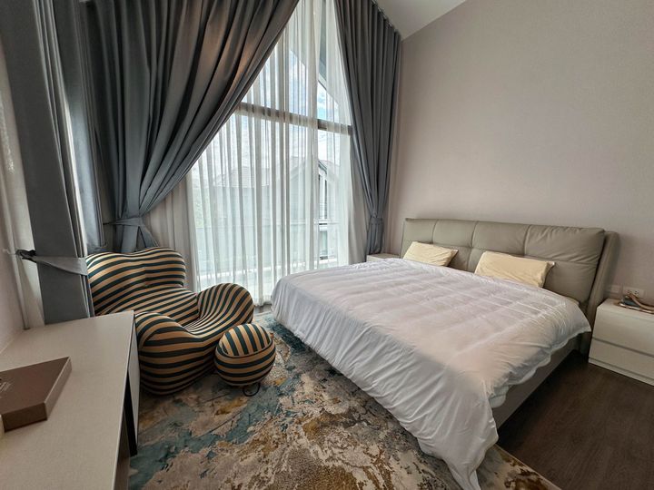 Bangkok Boulevard Signature Ladprao–Serithai - รูปที่ 9