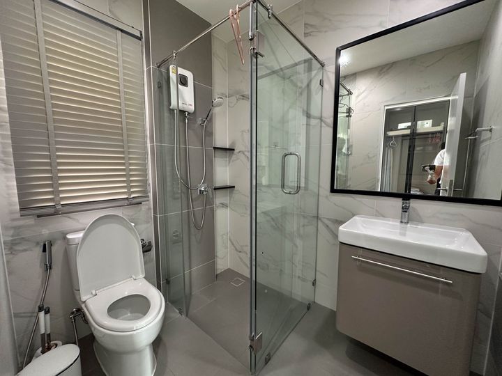 Bangkok Boulevard Signature Ladprao–Serithai - รูปที่ 11