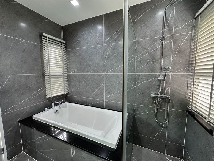 Bangkok Boulevard Signature Ladprao–Serithai - รูปที่ 12