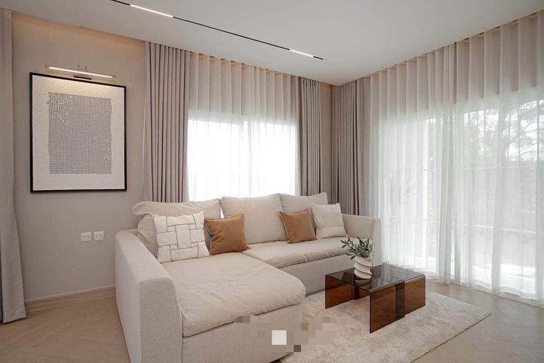 Detached House for Rent at Villaggio 2 Srinakarin–Bangna - photo 2