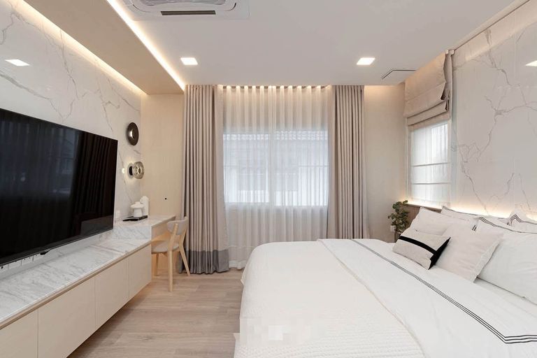 Detached House for Rent at Villaggio 2 Srinakarin–Bangna - photo 16