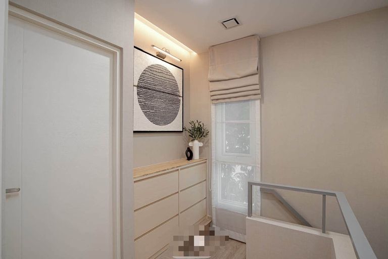 Detached House for Rent at Villaggio 2 Srinakarin–Bangna - photo 19