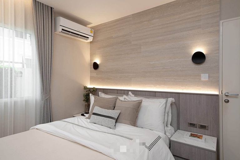 Detached House for Rent at Villaggio 2 Srinakarin–Bangna - photo 24