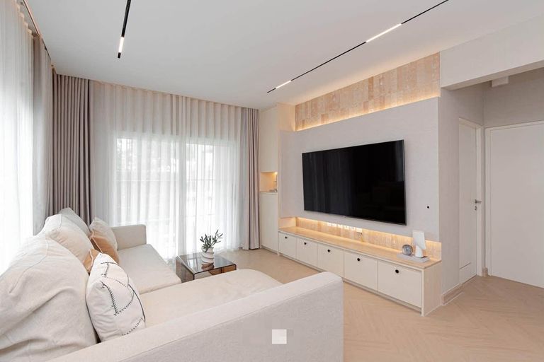 Detached House for Rent at Villaggio 2 Srinakarin–Bangna - photo 25