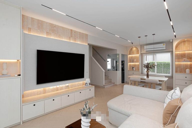 Detached House for Rent at Villaggio 2 Srinakarin–Bangna - photo 27