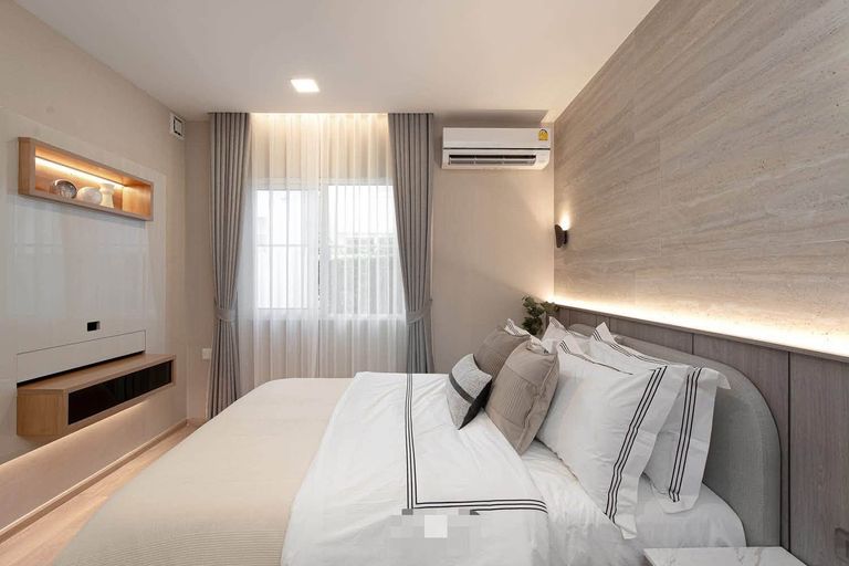 Detached House for Rent at Villaggio 2 Srinakarin–Bangna - photo 4