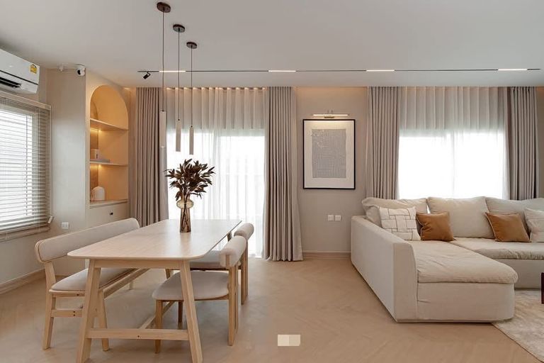Detached House for Rent at Villaggio 2 Srinakarin–Bangna - photo 5