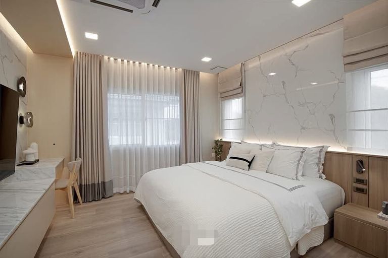 Detached House for Rent at Villaggio 2 Srinakarin–Bangna - photo 7