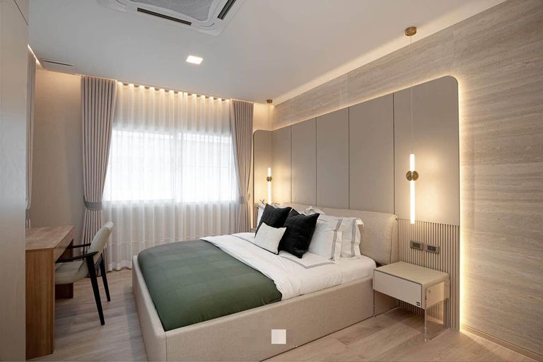 Detached House for Rent at Villaggio 2 Srinakarin–Bangna - photo 9