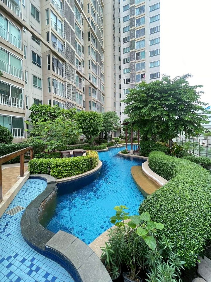Centric Scene รัชวิภา - รูปที่ 10