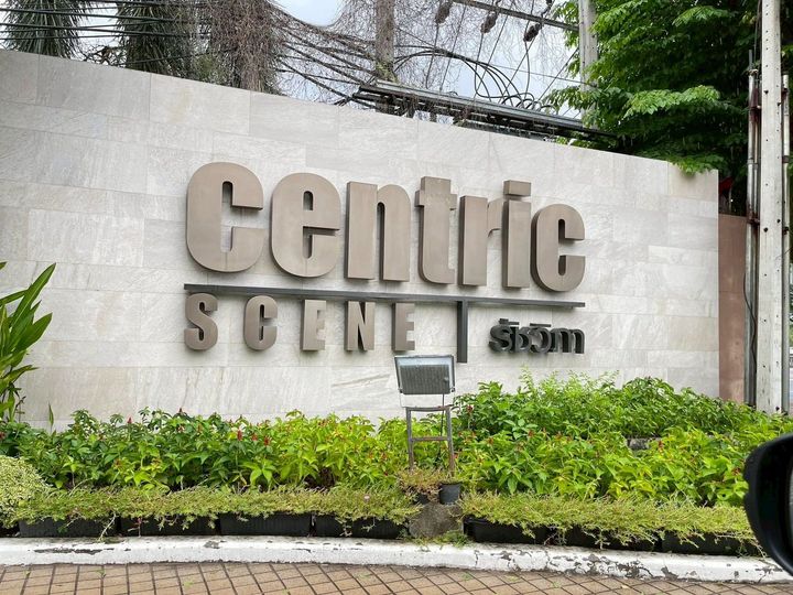 Centric Scene รัชวิภา - รูปที่ 13