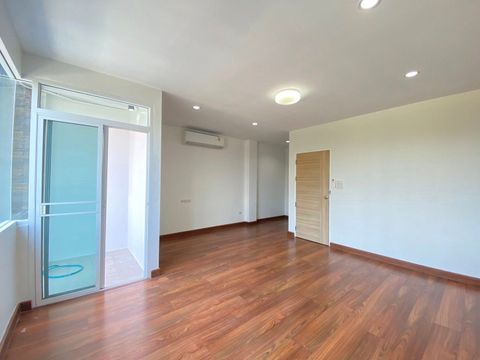 ทาวน์โฮม 3.5 ชั้น นาคนิวาส 48 ลาดพร้าว 71 รีโนเวทแล้วใหม่พร้อมอยู่ - 5