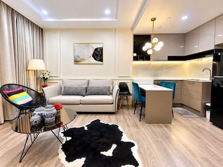 FOR RENT | ให้เช่าคอนโด 333 Riverside (ทรี พรีเมียร์ ริเวอร์ไซด์) - รูปที่ 1