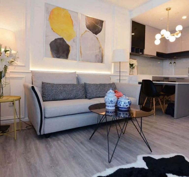 FOR RENT | ให้เช่าคอนโด 333 Riverside (ทรี พรีเมียร์ ริเวอร์ไซด์) - รูปที่ 2