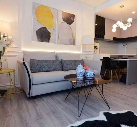 FOR RENT | Condo for rent at 333 Riverside (Three Premier Riverside) - 2