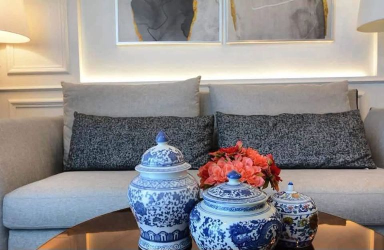 FOR RENT | ให้เช่าคอนโด 333 Riverside (ทรี พรีเมียร์ ริเวอร์ไซด์) - รูปที่ 11