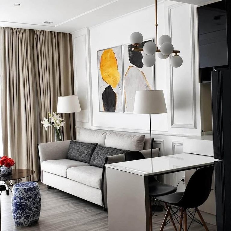 FOR RENT | ให้เช่าคอนโด 333 Riverside (ทรี พรีเมียร์ ริเวอร์ไซด์) - รูปที่ 12