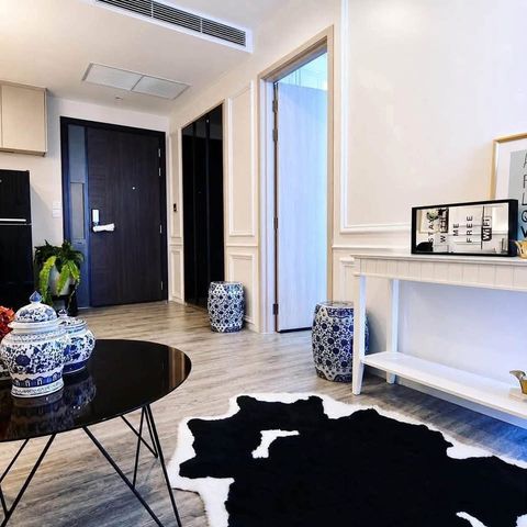FOR RENT | Condo for rent at 333 Riverside (Three Premier Riverside) - 3
