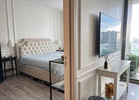 FOR RENT | Condo for rent at 333 Riverside (Three Premier Riverside) - 4