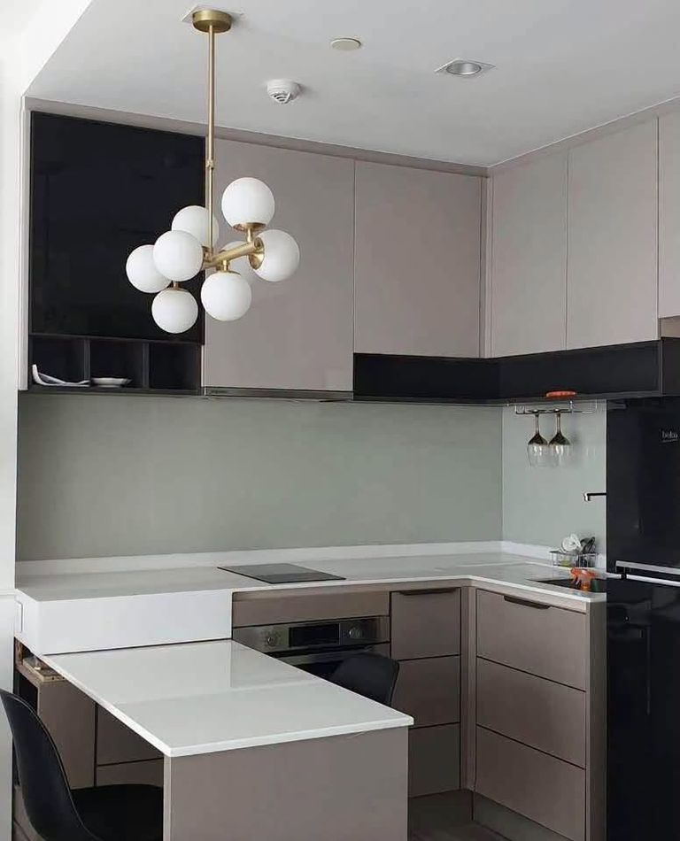 FOR RENT | ให้เช่าคอนโด 333 Riverside (ทรี พรีเมียร์ ริเวอร์ไซด์) - รูปที่ 6