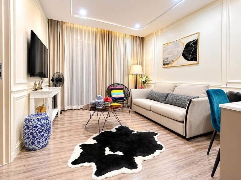 FOR RENT | ให้เช่าคอนโด 333 Riverside (ทรี พรีเมียร์ ริเวอร์ไซด์) - รูปที่ 7