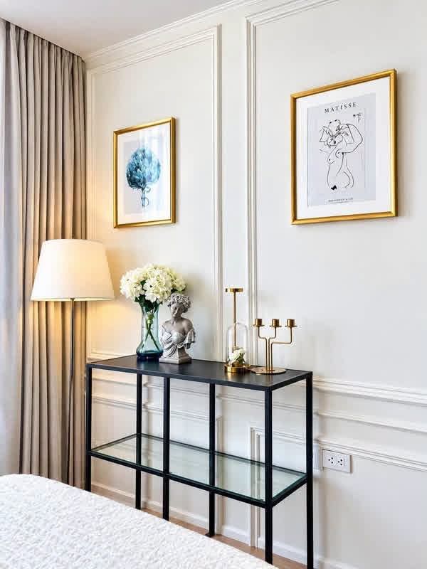 FOR RENT | ให้เช่าคอนโด 333 Riverside (ทรี พรีเมียร์ ริเวอร์ไซด์) - รูปที่ 10