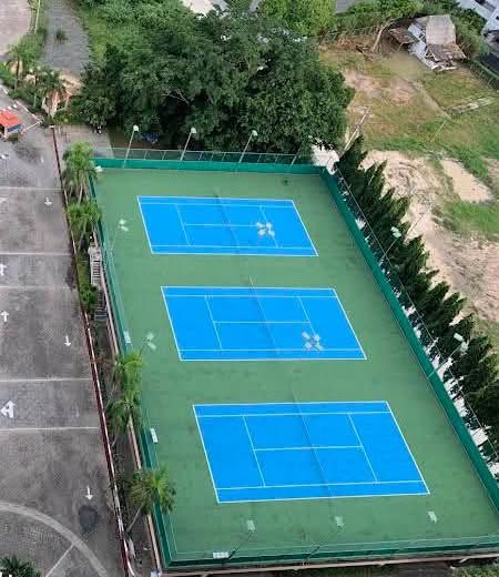 คอนโด (Condotel Cliff & Beach ) ชะอำ จ.เพชรบุรี ห้องชุด 2 ห้องนอน 2 ห้องน้ำ ที่เห็นวิวทะเลทุกห้อง - รูปที่ 8