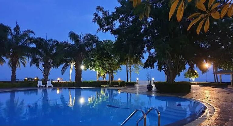 คอนโด (Condotel Cliff & Beach ) ชะอำ จ.เพชรบุรี ห้องชุด 2 ห้องนอน 2 ห้องน้ำ ที่เห็นวิวทะเลทุกห้อง - รูปที่ 15