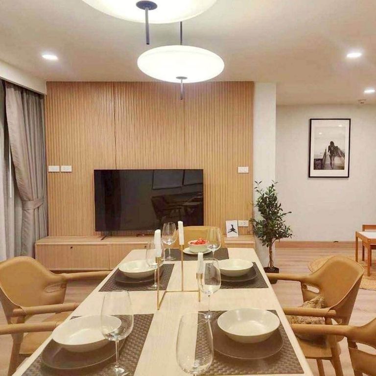 คอนโด (Condotel Cliff & Beach ) ชะอำ จ.เพชรบุรี ห้องชุด 2 ห้องนอน 2 ห้องน้ำ ที่เห็นวิวทะเลทุกห้อง - รูปที่ 2