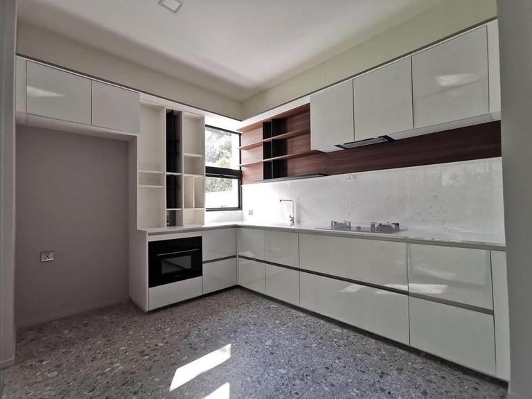 บ้านหรู 3 ชั้น ในโครงการนันทวัน กรุงเทพกรีฑา - รูปที่ 16