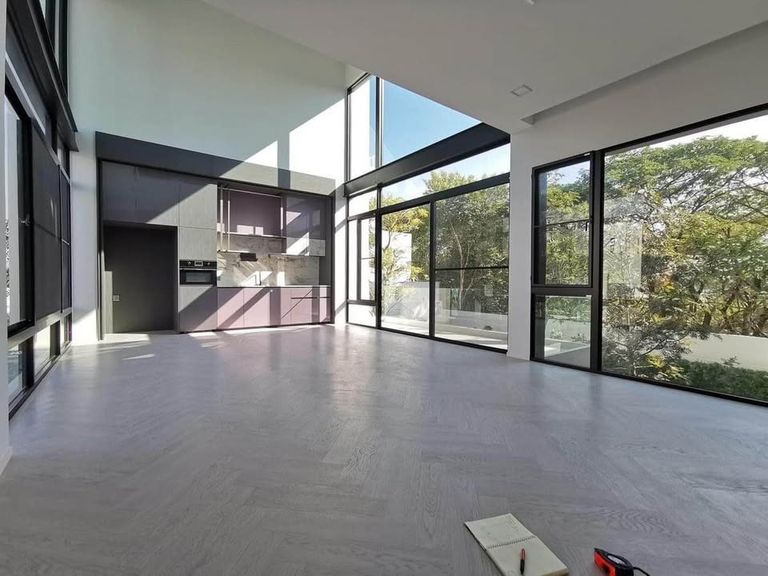 บ้านหรู 3 ชั้น ในโครงการนันทวัน กรุงเทพกรีฑา - รูปที่ 8