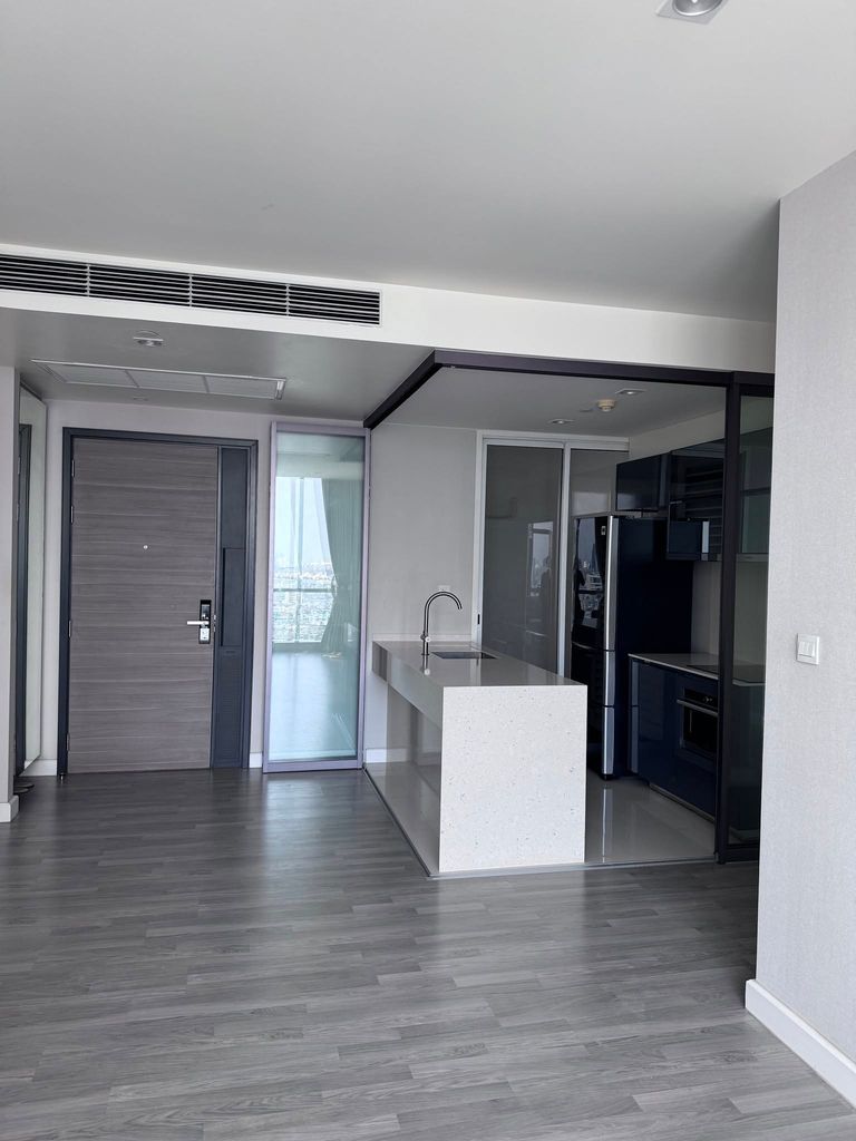 For Sale - The Room Sathorn – Pan Road Condo - photo 3