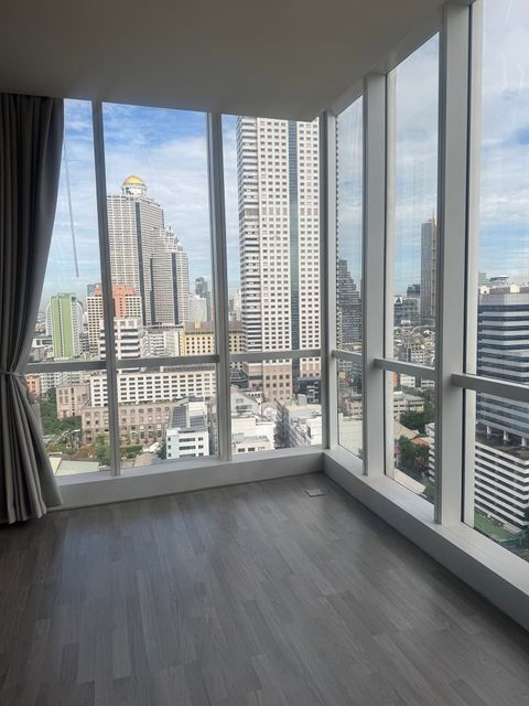ขาย-คอนโด The Room สาทร – ถนนปั้น - 4
