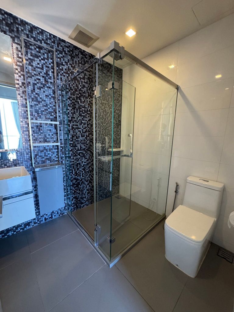 For Sale - The Room Sathorn – Pan Road Condo - photo 6