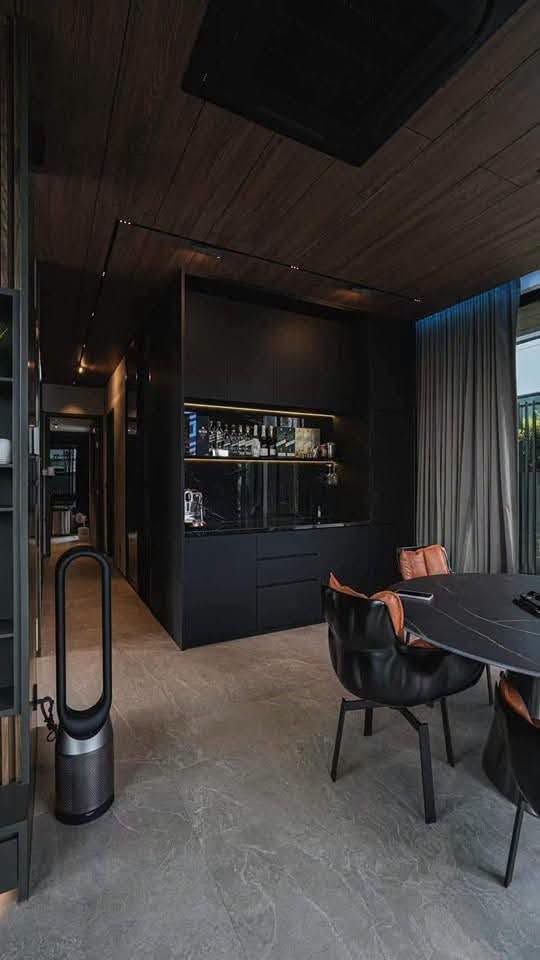 ขายบ้านเดี่ยว โครงการ Belgravia Exclusive Pool Villa บางนา-พระราม9 - รูปที่ 10