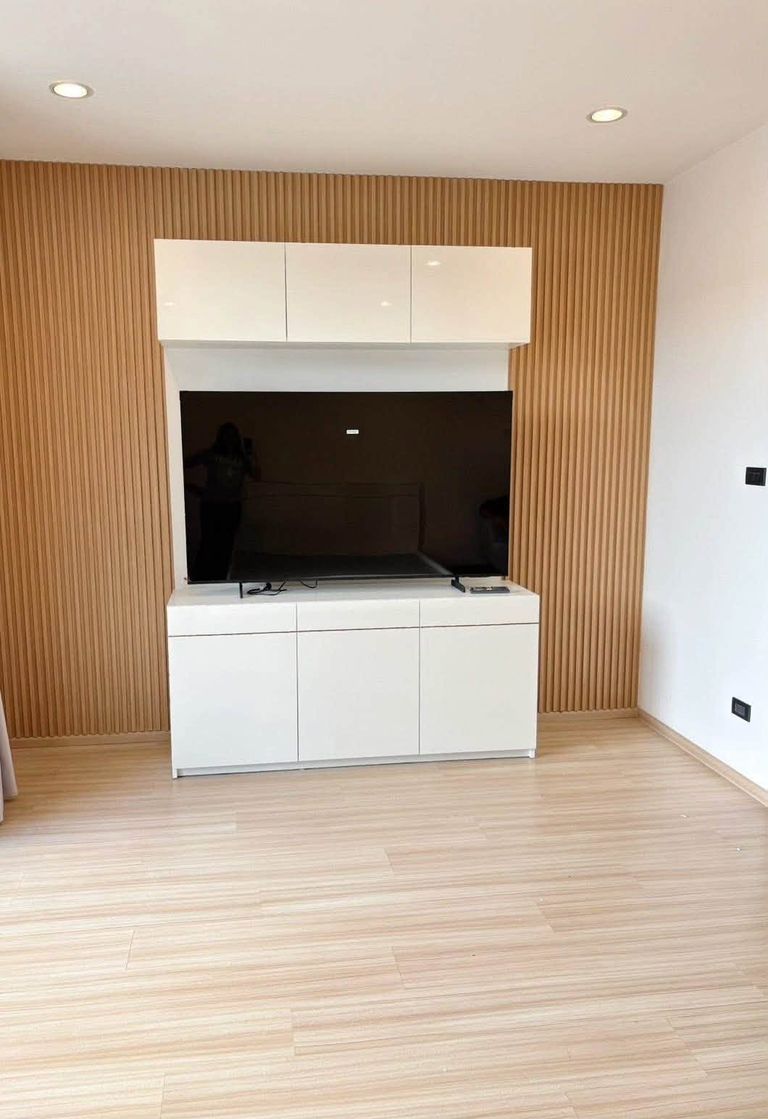 For Rent: 3.5-Story Townhome at Shizen Pattanakarn 32, Corner Unit, New House with 3 Bedrooms - photo 11