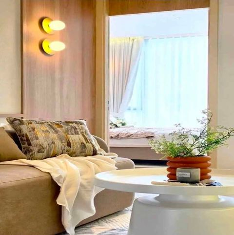LUXURY JAPANESE MODERN CONDO FOR RENT: The Fine Thonglor-Ekkamai (เดอะ ไฟน์ ทองหล่อ-เอกมัย) - 4
