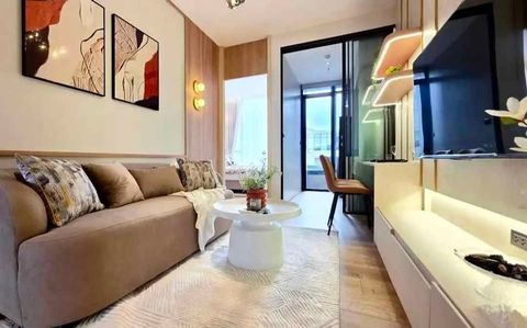 LUXURY JAPANESE MODERN CONDO FOR RENT: The Fine Thonglor-Ekkamai (เดอะ ไฟน์ ทองหล่อ-เอกมัย) - 5