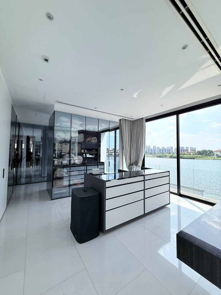 THE LAKEN MUANG THONG THANI Lakefront House 4 Buildings - photo 12