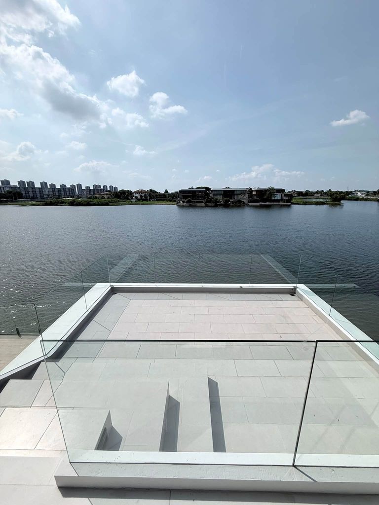 THE LAKEN MUANG THONG THANI Lakefront House 4 Buildings - photo 16